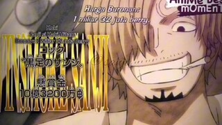 Anime best moment