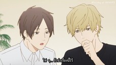 【TH Sub】Anime 「Cool doji Danshi」 #หนุ่มหล่อสุดเปิ่น EP7