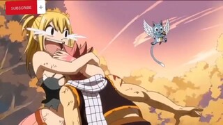 Hội Pháp Sư Fairy Tail - Tập 109 ( Lồng Tiếng )
