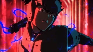 Spriggan Episode 1 [English sub] (720p)