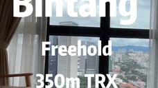 🇲🇾 [COMPLETED] Agile Bukit Bintang @ Bukit Bintang - 1+1 Rooms (631sqft)