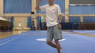 北航拉丁期末作业（拉丁热舞）