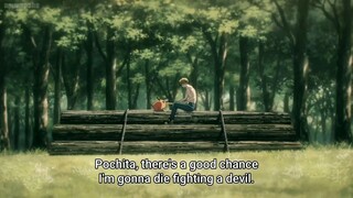 moment sad