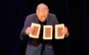 玩牛顿棺材板男人2019演出 1080P