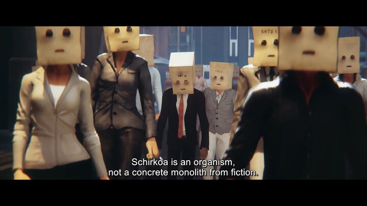 Watch the movie Schirkoa In Lies We Trust for free. Link in descript