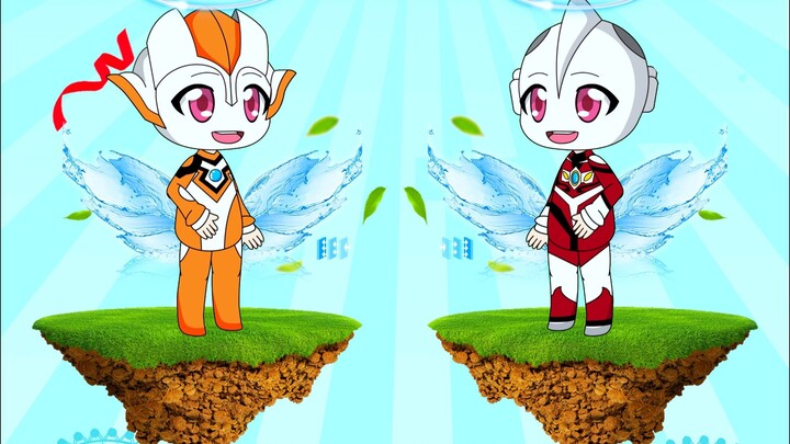 Do you like angels or demons?