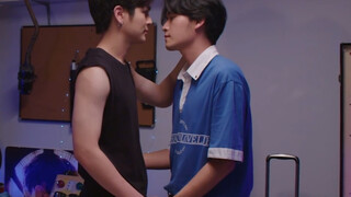 Xiaoshou ยอมรับว่าอิจฉา Xiaogong ก็ตระหนักได้!