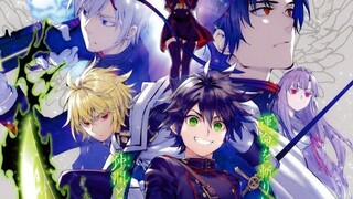 Owari no Seraph: Nagoya Kessen S2 (2015) Eps 1 - Sub Indo