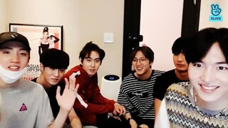[SUB]Play With PENTAGON