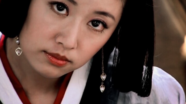 Liu Heng: Who gets it? These two are flirting right in front of me!