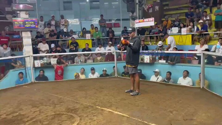 DTM70 Sweater Strikes