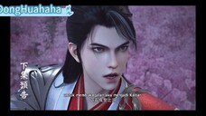 PV Legend of Xianwu Episode 137