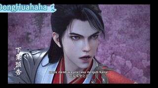 PV Legend of Xianwu Episode 137