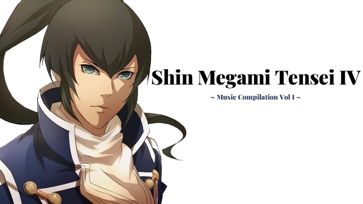 Shin Megami Tensei IV ~ Music Compilation Vol I