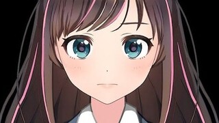 Reveal the truth about Kizuna Ai's voice changes.