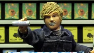 [Robot Chicken] s5e17 Ai có thể nghĩ rằng đây là quảng cáo của Mentos?
