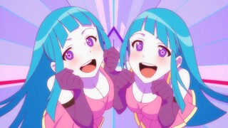 [Anime Mix] Dance Clips | Bilibili 10Y Aniversary
