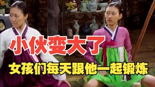 【AI识片酱】吃泡菜中毒后的幻想！棒子国终于有救了！