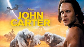 Watch Movie: John Carter 2012 Trailer   : link in the  description: