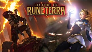 Lần Đầu Chơi Draven Trong Chế Độ "Nhân Phẩm Mỗi Tuần" Và Cái Kết... | HUYỀN THOẠI RUNETERRA #12