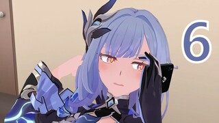 [Honkai Impact3MMD]ผู้เห็นสามคน ซีซั่น 2--18 (ตอนที่ 1)