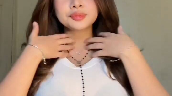 Gede banget susu kara🥵🥵🥵🍑🍑