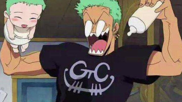 One Piece: Little-Known Zoro Facts