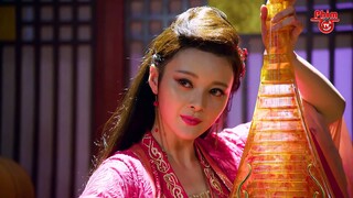 Hiên Viên Kiếm Hán Chi Vân - Tập 30