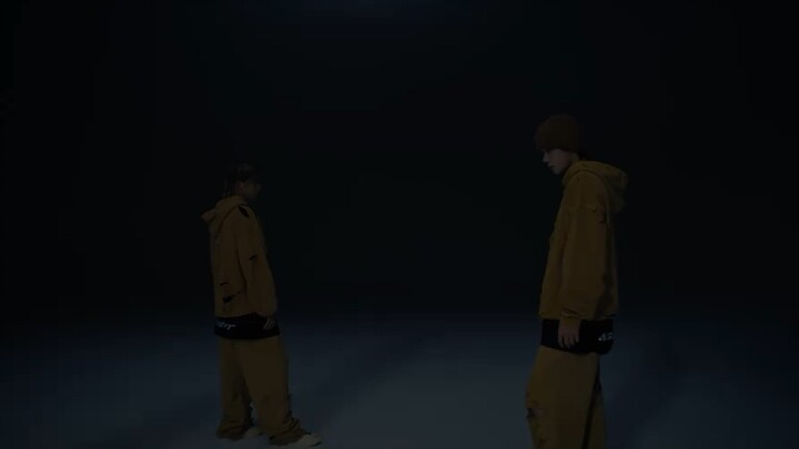 MV Moonwalkin’ (Lngshot)