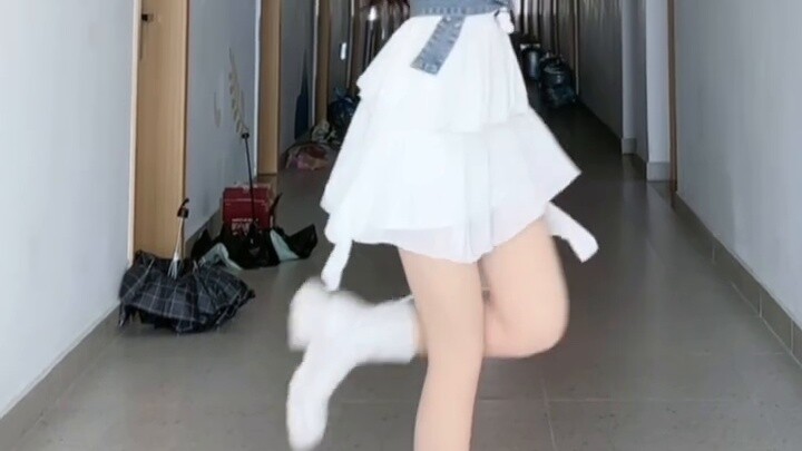 Show your wives a one-click dress-up~