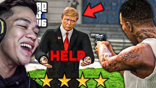 First to Kill the President - Wins P5,000 GCASH | GTA 5 RP