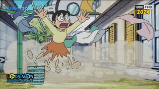 Roket Buatan Si Genius ⁉️ Doraemon Bahasa Indonesia Terseru 2024 HD
