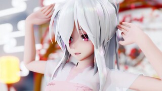 [Weak sound/Fabric solution/Ruqun] Happy New Year~