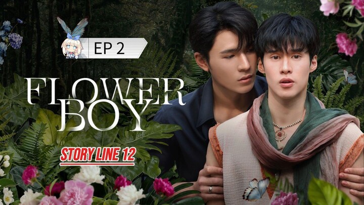 🇹🇭 EP 2 : SUB INDO