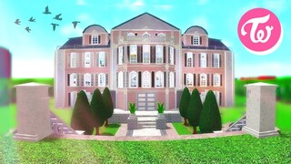 Bloxburg | Twice House Tour