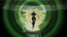 Zone of the Enders Dolores, I episode 023