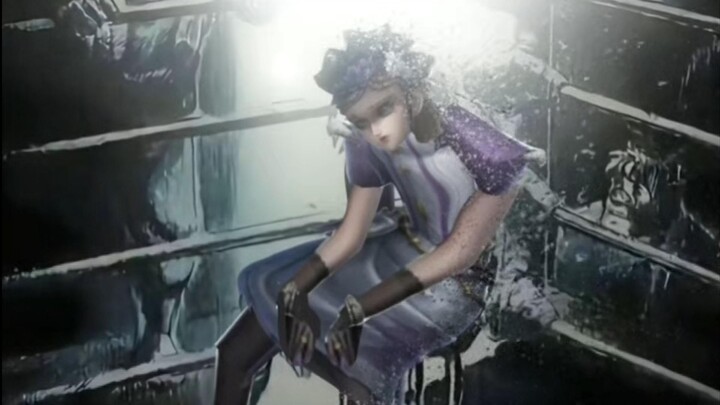 "Perfume Making Has Burned Out"