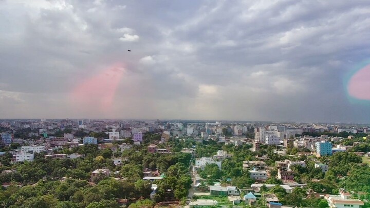 মুন্সিপাড়া💁‍♂️