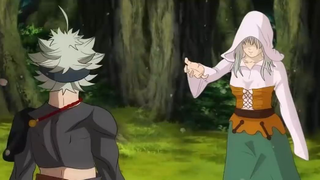 Lí Do Vì Sao Ác Ma Của Asta Đặc Biệt - Mối Liên Hệ Giữa Asta Và Dante | P3 Review