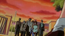 Episode 19 Yuyu Hakusho (English Dub