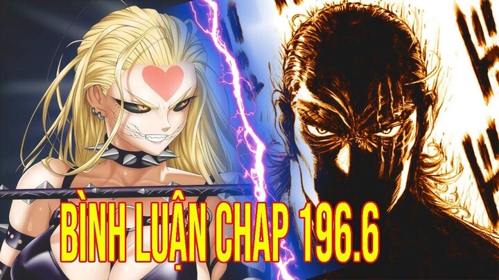 OPM 196.6~ Do S Hồi Sinh