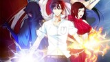 Tóm tắt phim anime hay : Toàn chức pháp sư | phần 1 season 2「saitama sensei」