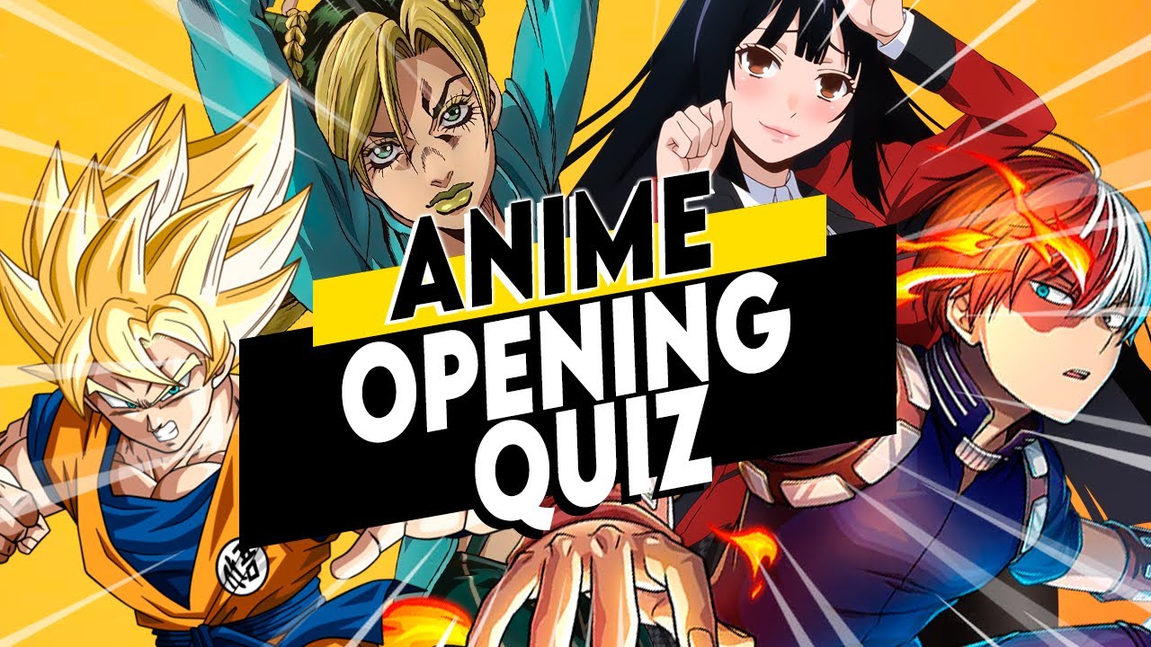 Tải xuống APK Anime Logo Quiz cho Android