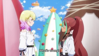 Kizuna no Allele Season 2 Episode 6