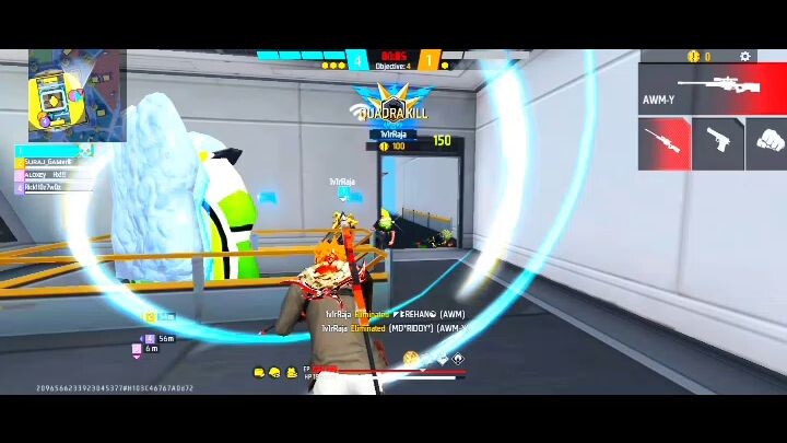 frefar gaming