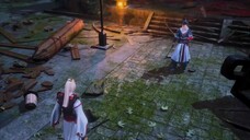 Throne of The Sword Master Episode 13