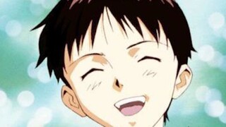 [EVA Characters] The greatest character in Japanese anime - Shinji Ikari