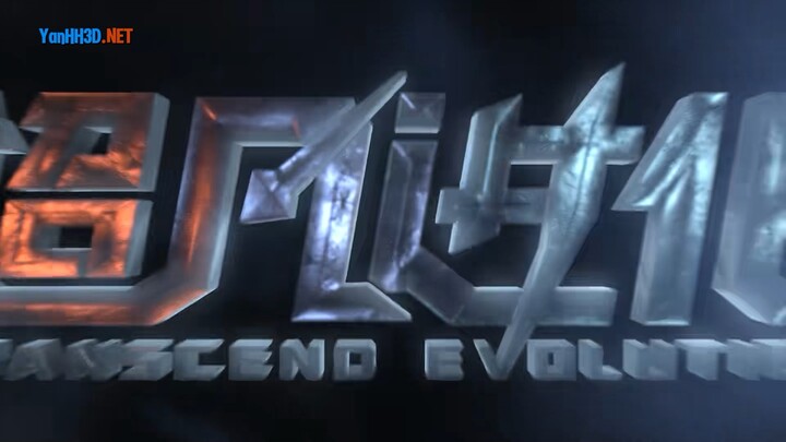 Tiến Hoá Siêu Phàm - Tập 3 (Thuyết Minh)