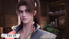 Ancient War Soul Eps 18 Sub Indo
