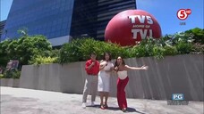 TV5 - E.A.T. opening and first few minutes [1-JUL-2023]